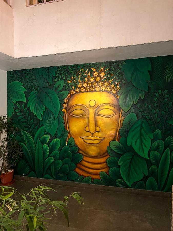 Natural Lake View Hotel Udaipur Ngoại thất bức ảnh
